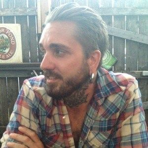 Meet your Posher, Billy